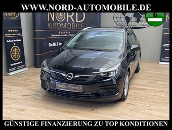 Opel Astra Astra K Sports Tourer Elegance *LED*NAVI*KAM*16Z