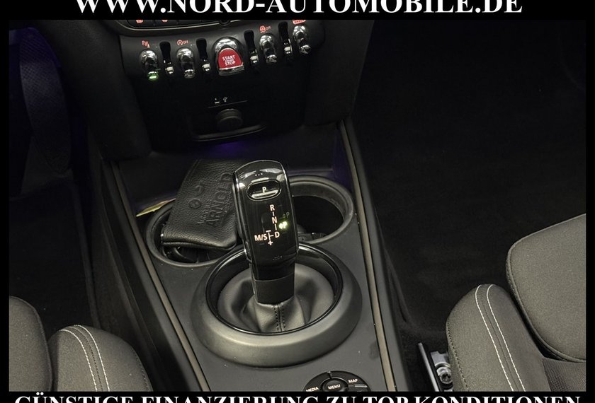 MINI Cooper Countryman Cooper Countryman S ALL4 Essential Trim *LED*NAV