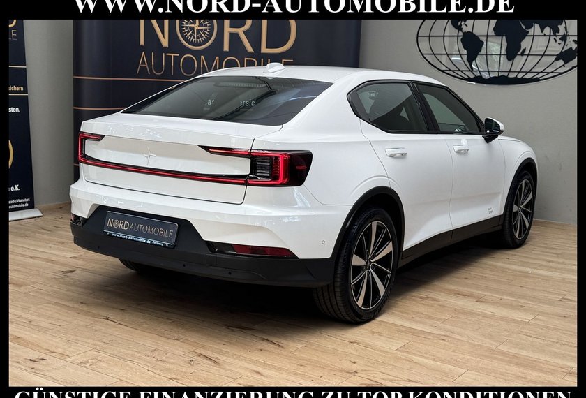 Polestar 2 2 Long Range *ACC*19Z*360KAM*UPE:55