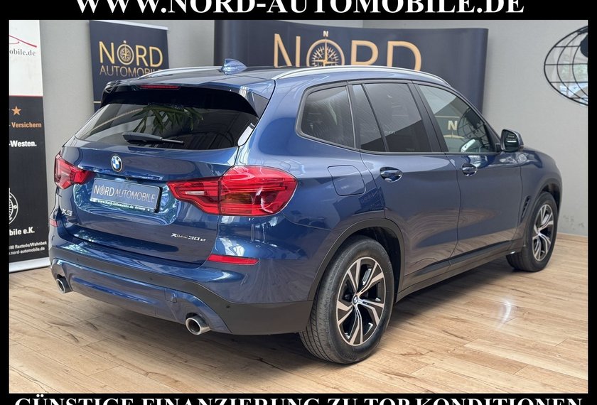 BMW X3 X3 xDrive 30 e Advantage *PANO*HARMAN*UPE:71*