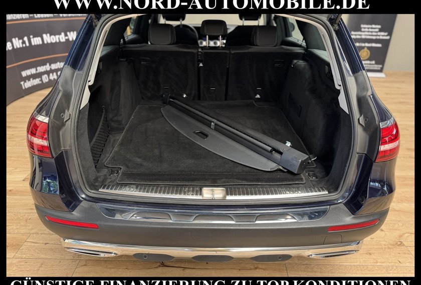 Mercedes-Benz E 400 E 400 d T 4M All-Terrain *Distro+*AHK*Luft*StHz*