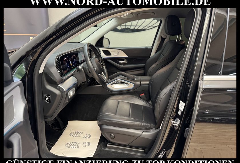 Mercedes-Benz GLE 350 GLE 350 de 4Matic *AHK*WIDE*DIST*19ZOLL*UPE:84