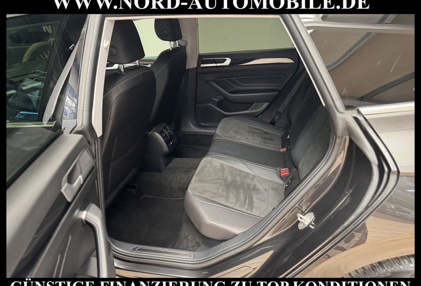 Volkswagen Arteon Arteon Shooting Brake Elegance 2.0 TDI DSG Dig.C