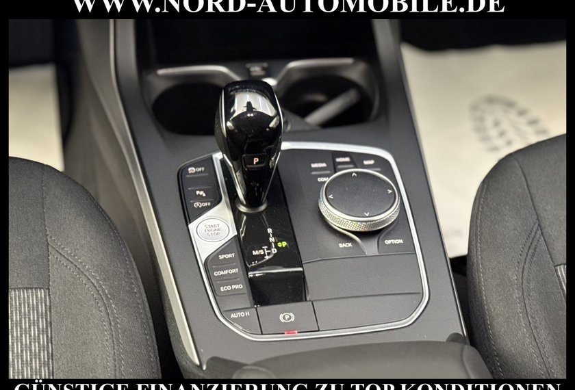 BMW 120 120 d Advantage 5trg Steptronic *NAVI*LED*UPE:47