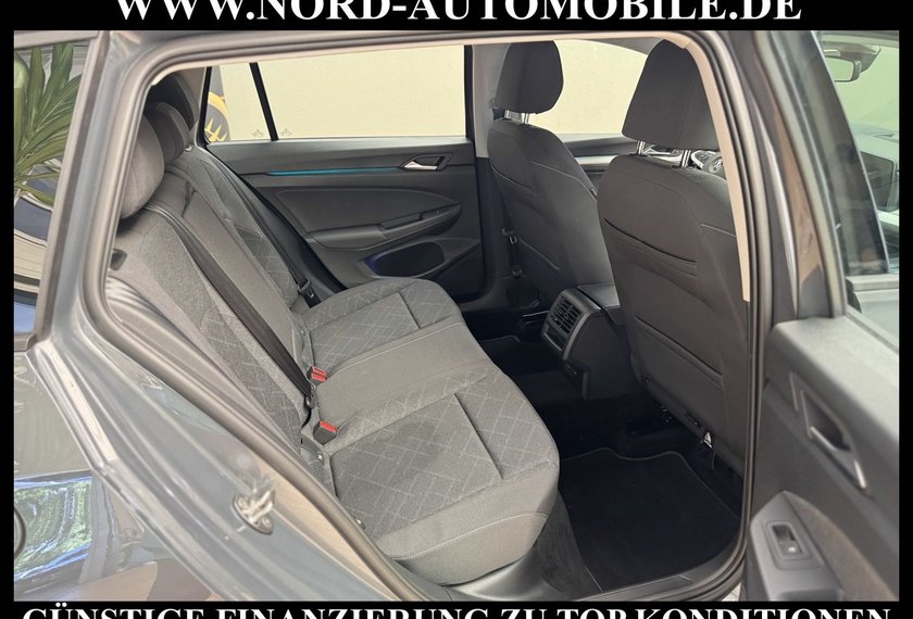 Volkswagen Golf Golf Variant Life 1.5 eTSI DSG Dig.Cockpit/LED/