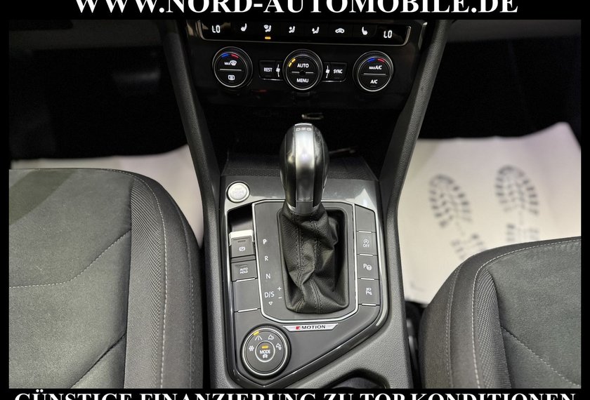 Volkswagen Tiguan Allspace Tiguan Allspace Highline 4M 2.0 TDI DSG VIRT*ACC