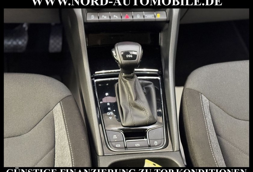 Skoda Kodiaq Kodiaq Drive 125 DSG *TOLLE EXTRAS*SUPER KM*