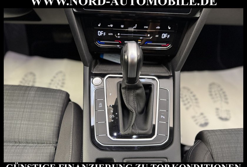 Volkswagen Passat Variant Passat Variant Business 2.0 TDI DSG Kamera/Navi