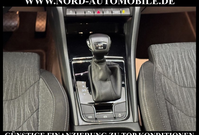Skoda Kodiaq Kodiaq STYLE 4x4 DSG *AHK*ACC*LED*KEYLESS