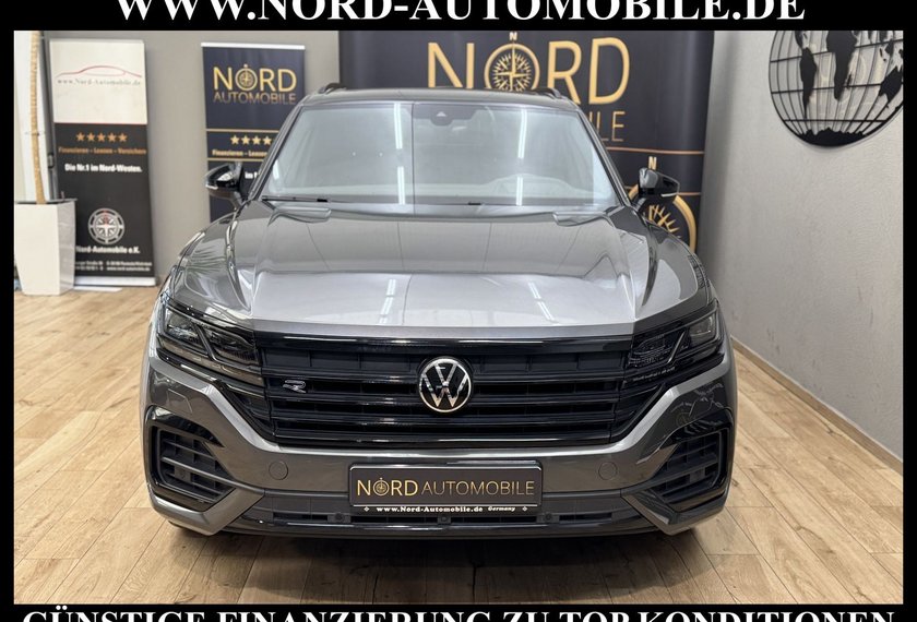 Volkswagen Touareg Touareg R-Line Black Style 4MOT 3.0 TDI UPE 109¤