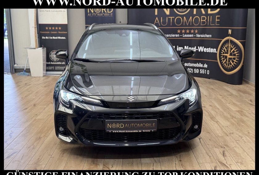 Suzuki Swace Swace 1.8 Hybrid Comfort+ *LED*Navi*Kam*TOP-KM*