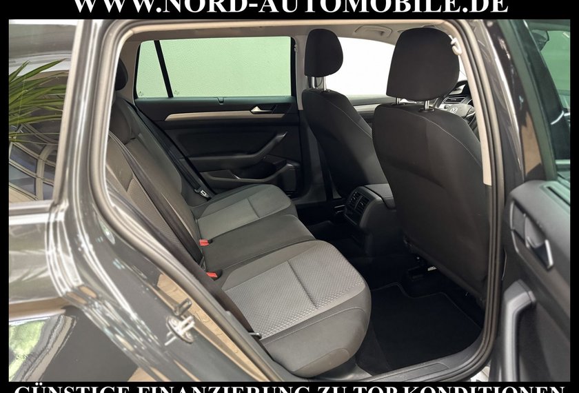 Volkswagen Passat Variant Passat Variant 2.0 TDI DSG Kamera/Navi/LED