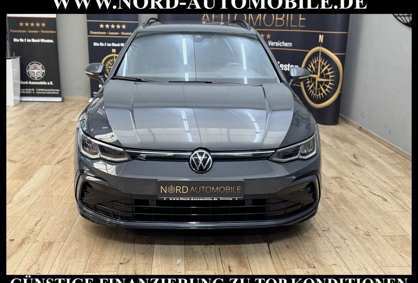Volkswagen Golf Golf Variant R-Line 1.5 eTSI DSG Kamera/Navi/LED