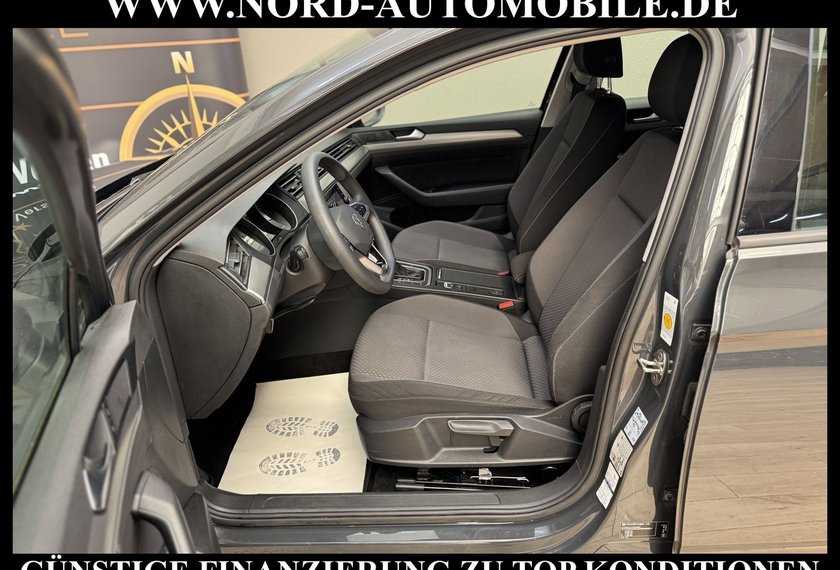 Volkswagen Passat Variant Passat Variant 2.0 TDI DSG Navi/LED/ACC/PDC
