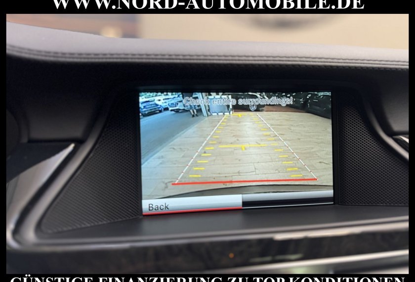 Mercedes-Benz CLS 63 AMG CLS 63 AMG 4M Shooting Brake *BRUTAL*UPE:145*
