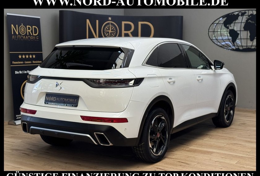 DS Automobiles DS7 (Crossback) DS7 Crossback Performance Line *19Z*NAV*XEN*VIRT