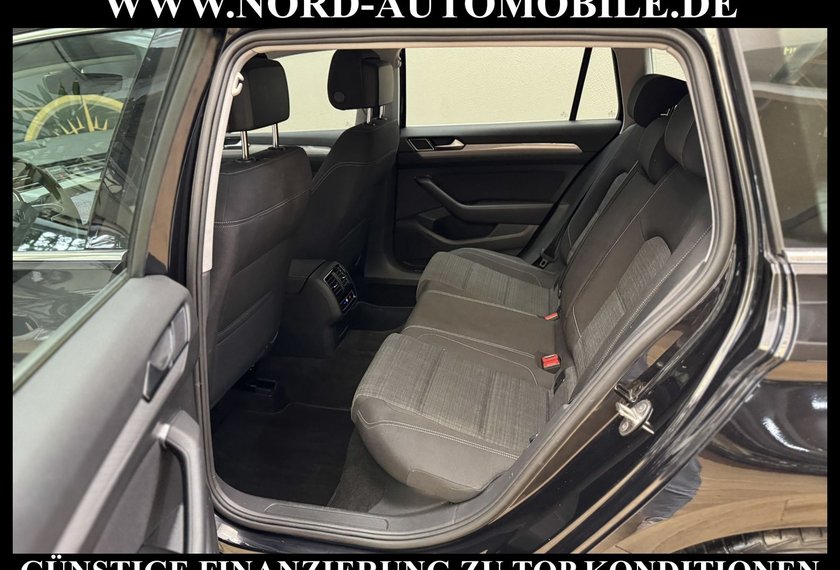 Volkswagen Passat Variant Passat Variant Business 2.0 TDI DSG Kamera/Navi/