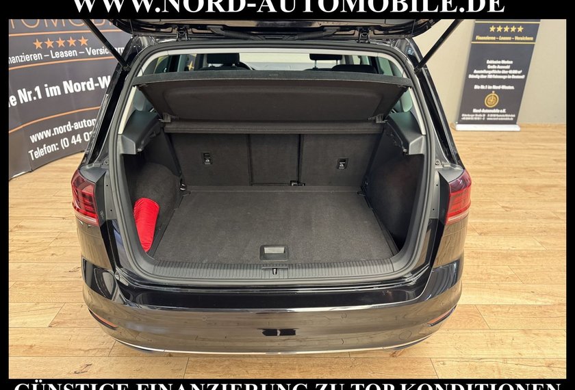 Volkswagen Golf Sportsvan Golf Sportsvan IQ.Drive 1.6 TDI Pano/Kamera/Navi