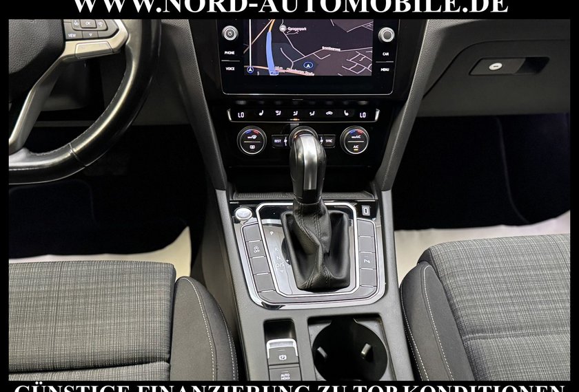 Volkswagen Passat Variant Passat Variant Business 1.5 TSI DSG AHK/Kamera/