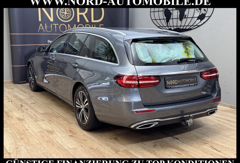 Mercedes-Benz E 220 E 220 d T Avantgarde *AHK*Wide*Kamera*Luft*MBEAM