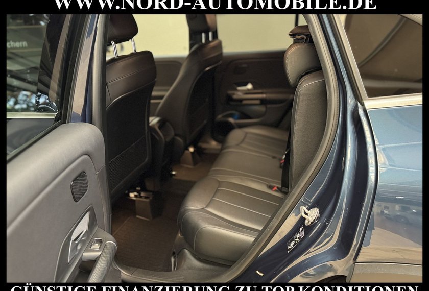 Mercedes-Benz GLA 200 GLA 200 d 4-MATIC STYLE *OFFROAD*AHK*DISTR*UPE53