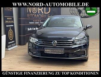 Volkswagen Passat Variant Passat Variant GTE1.4 TSI eHybrid DSG Dig.Cockpi