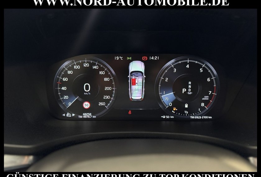 Volvo V60 V60 Kombi B4 Momentum Pro LED*NAVI*KAM*TOP-KM*