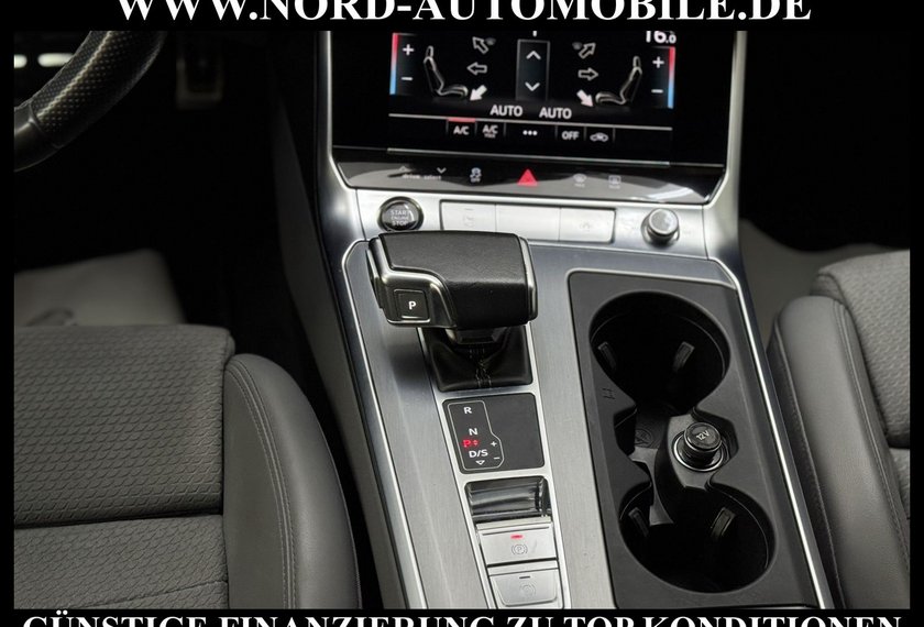 Audi A6 A6 40 Avant QU. 2.0 TDI S-Line S-Tronic Kamera