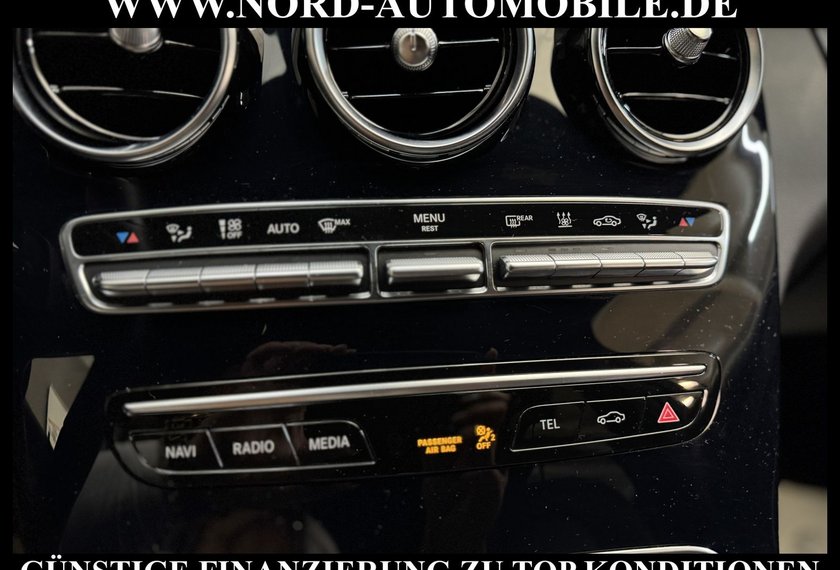 Mercedes-Benz C 300 C 300 e T Avantgarde *Distro+*AHK*HUD*360°*Easy*