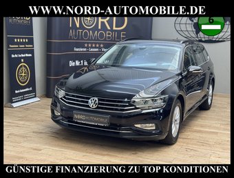 Volkswagen Passat Variant Passat Variant Business 2.0 TDI DSG Kamera/Navi/