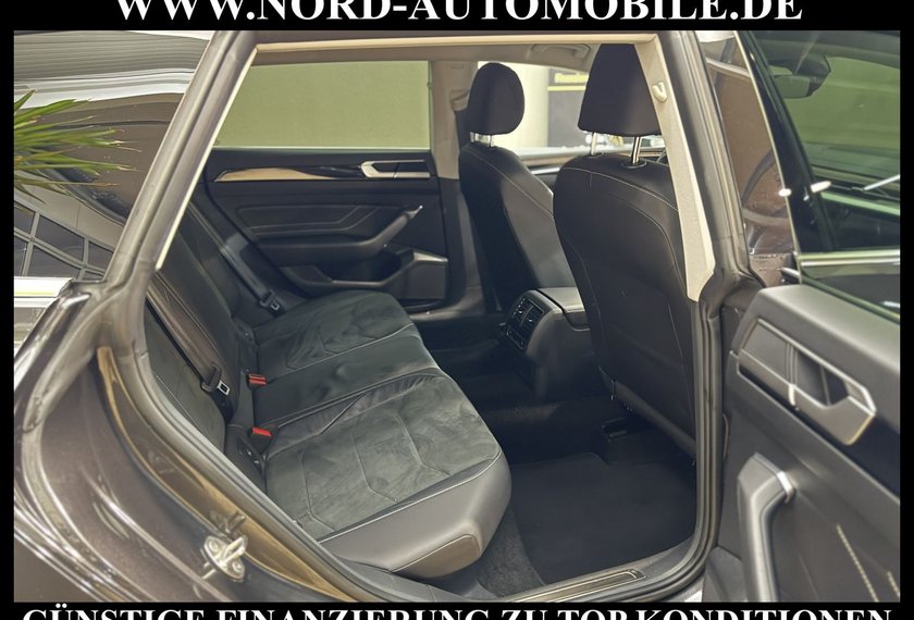 Volkswagen Arteon Arteon Shooting Brake Elegance 2.0 TDI HeadUp/18