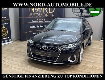 Audi A3 A3 Limousine Advanced 35TFSI S-Tronic Virt.Cockp