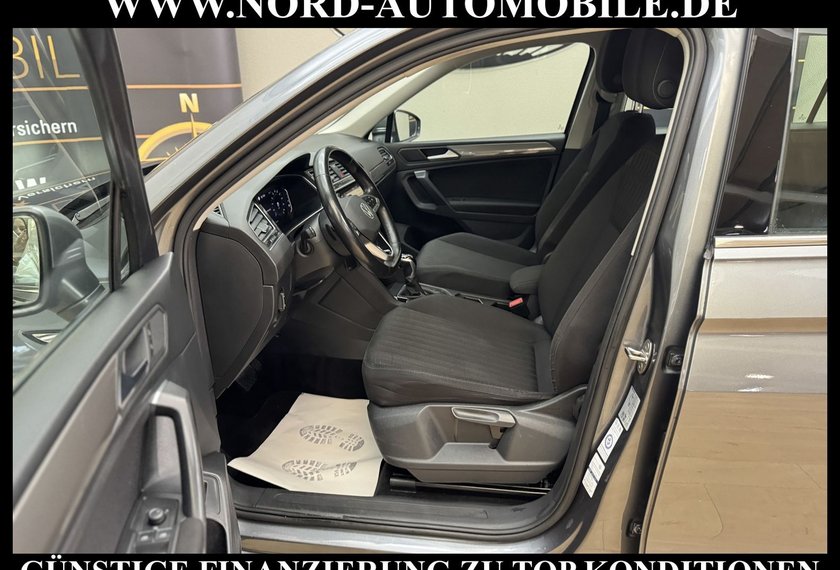 Volkswagen Tiguan Allspace Tiguan Allspace 1.5 TSI Life DSG AHK/Dig.Cockpit