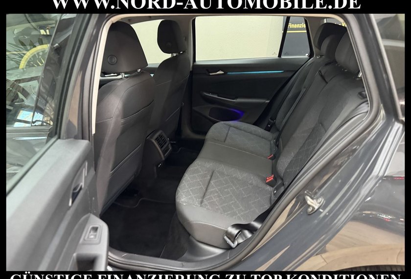 Volkswagen Golf Golf Variant Life 1.0 eTSI DSG Navi/Kamera/ACC