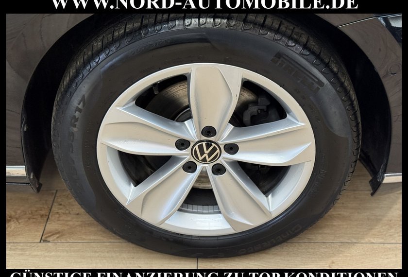 Volkswagen Passat Variant Passat Variant Elegance 2.0 TDI DSG Dig.Cockpit