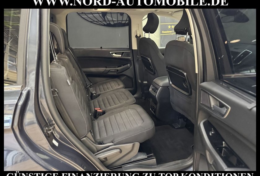 Ford Galaxy Galaxy Titanium *7-SITZE*AHK*PANO*UPE:51