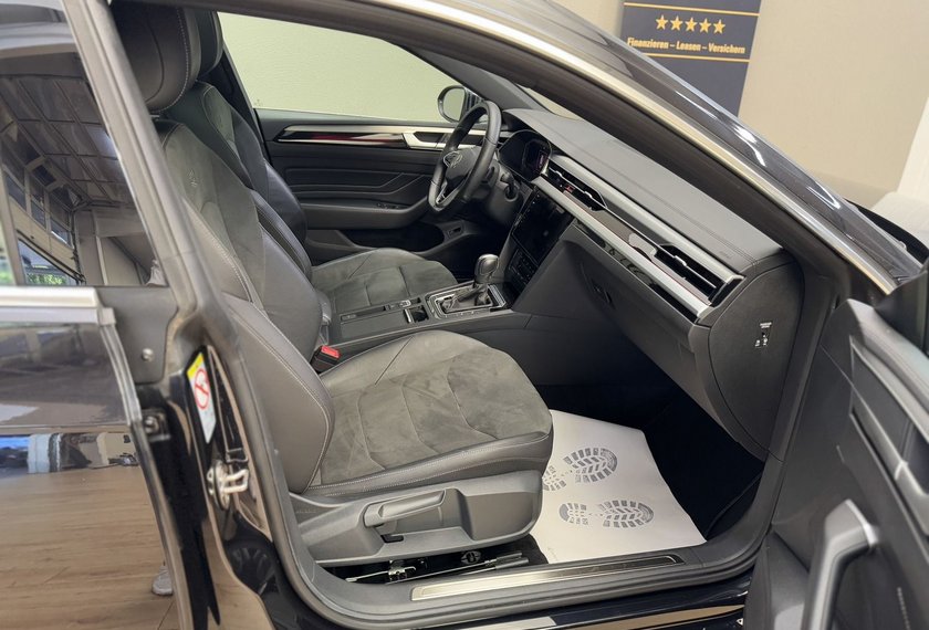 Volkswagen Arteon Arteon Shooting Brake R-Line 4MOT 2.0 TDI DSG