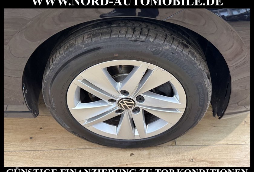 Volkswagen Golf Golf Variant Life 2.0 TDI DSG Navi/LED/SHZ/Dig.C