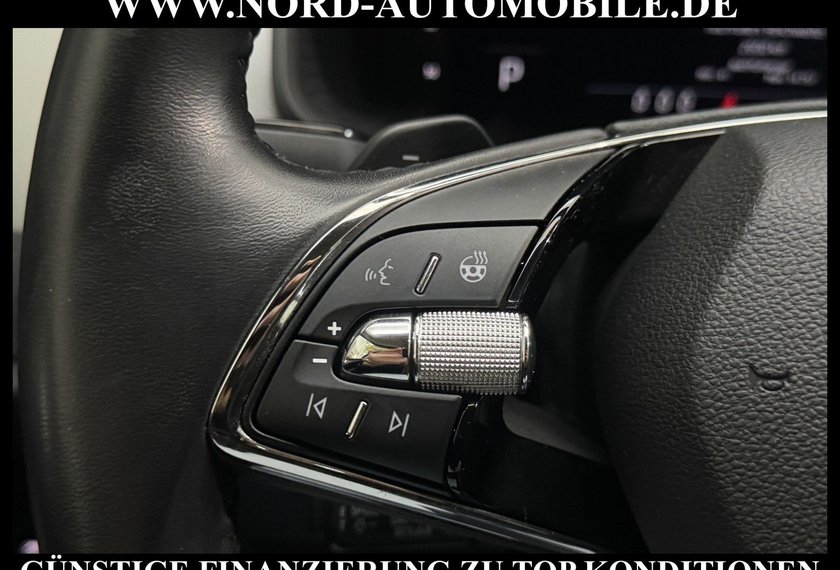 Skoda Kodiaq Kodiaq Ambition 2.0 TDI DSG Matrix/StHz/Virt.Coc