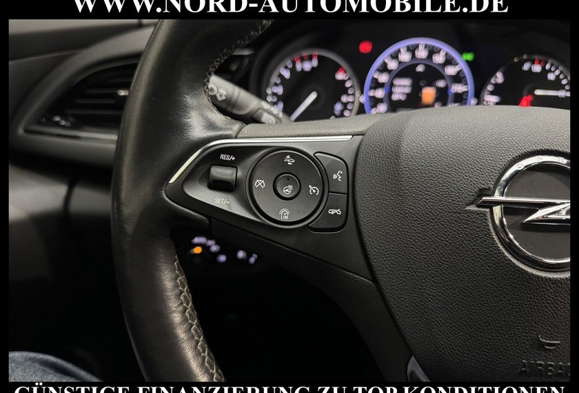Opel Insignia Insignia B Sports Tourer Business LED*AHK*TOP-KM