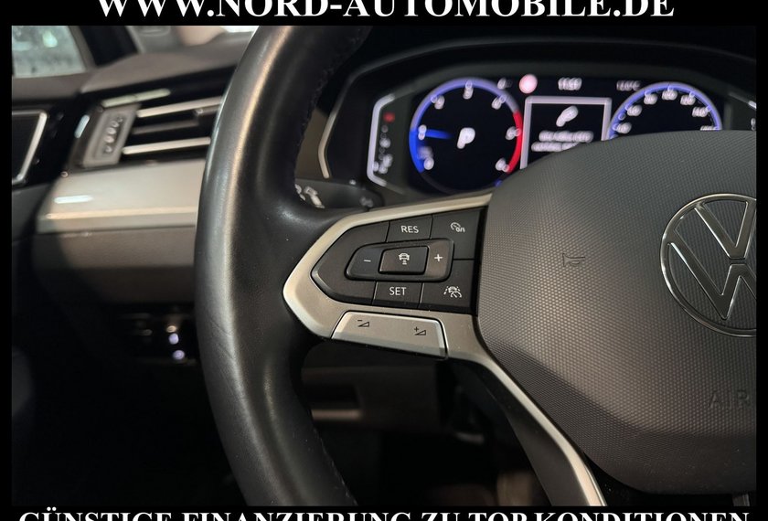 Volkswagen Passat Variant Passat Variant Business 2.0 TDI DSG Dig.Cockpit