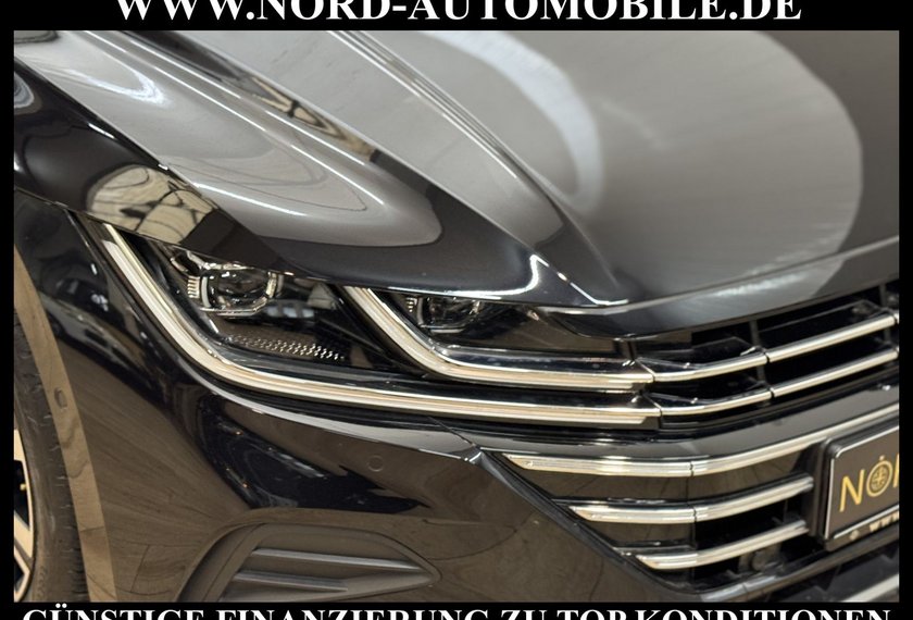 Volkswagen Arteon Arteon Shooting Brake Elegance 1.4 TSI eHybrid