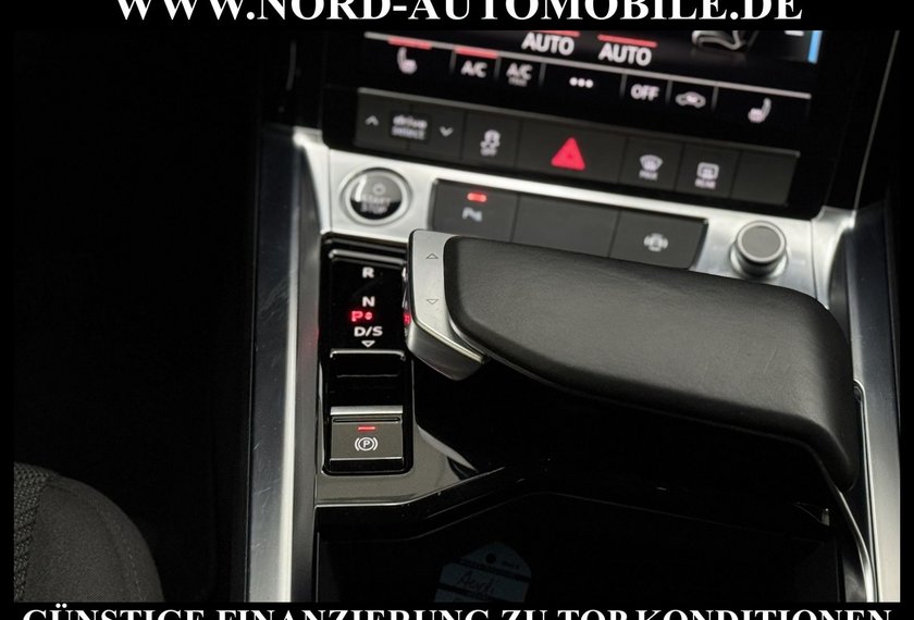 Audi e-tron e-tron 50 QU. LED*Navi*Virt.Cockp*SHZ*20''*