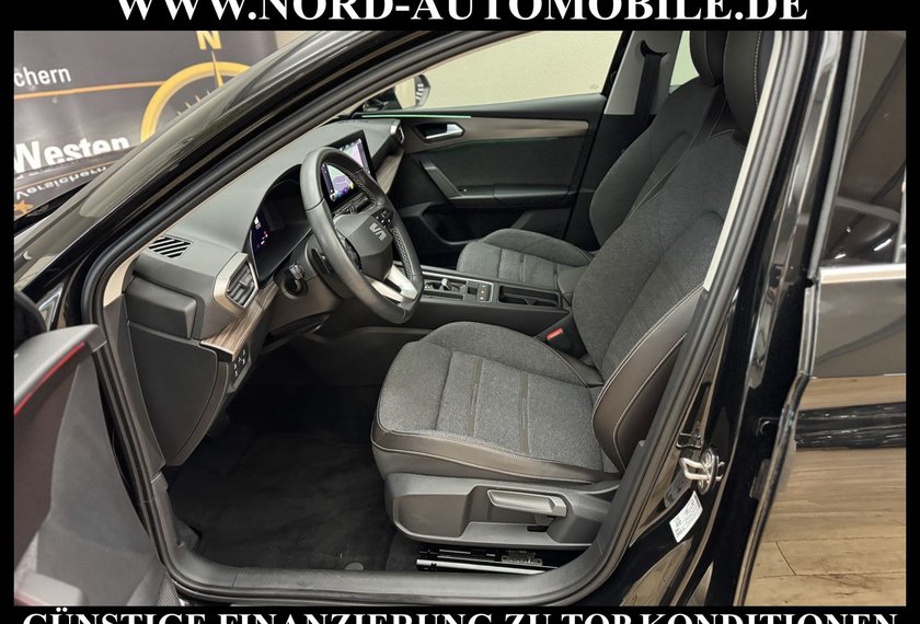 Seat Leon Leon Xcellence 1.4 TSI e-HYBRID DSG Navi/LED/SHZ