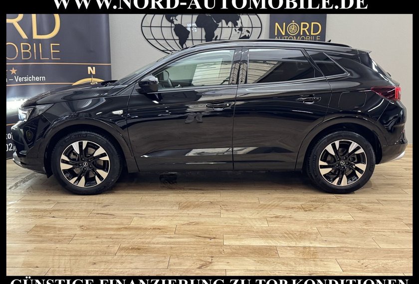 Opel Grandland (X) Grandland X ULTIMATE Hybrid *AHK*UPE:52*