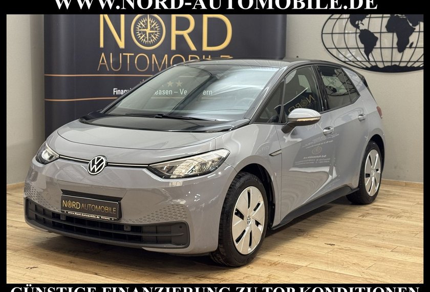Volkswagen ID.3 ID.3 Pure Performance Automatik CCS/Navi/LED