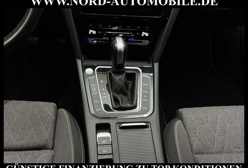 Volkswagen Passat Variant Passat Variant Business 2.0 TDI DSG AHK/Kamera/