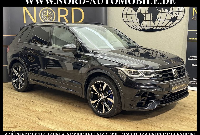 Volkswagen Tiguan Tiguan R 4MOT 2.0 TSI DSG Side&amp;Lane/AreaView/20