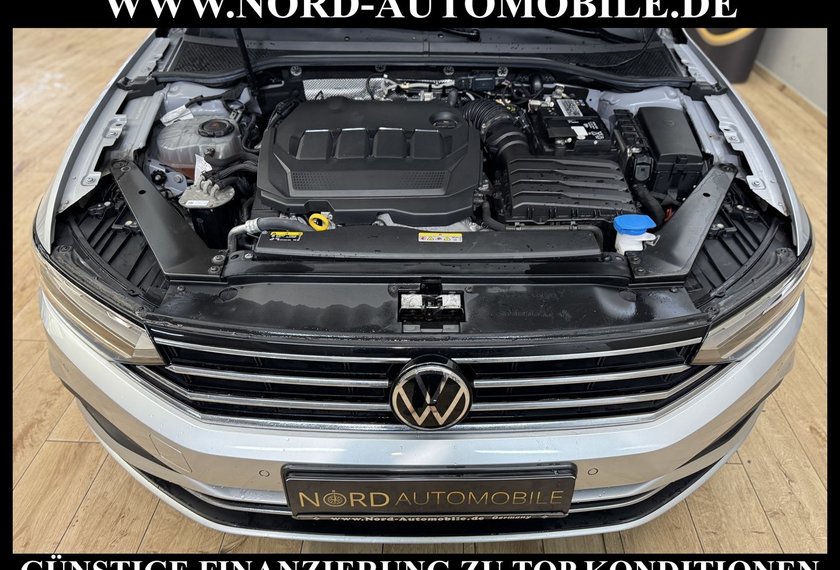 Volkswagen Passat Variant Passat Variant Business 2.0 TDI DSG Dig.Cockpit