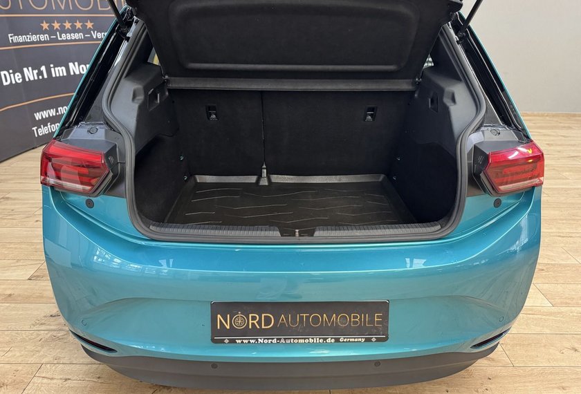 Volkswagen ID.3 ID.3 Pro Performance Auomatik Navi/CCS/LWärmepum